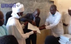 Tchad : 1119 candidats composent la 2nde série du baccalauréat au Ouaddaï