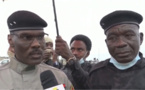 Tchad : plus de 400 arrestations à N'Djamena pour l'opération Harmattan 2