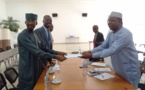 Tchad : le CNJT met en place une commission pour les dossiers de candidature au CNT