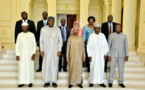 Tchad : le président donne des orientations au comité de sélection des candidatures au CNT