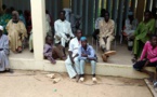 Tchad : "les personnes handicapées représentent 15% de la population"