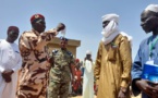 Tchad : le marché à bétail de Koundjourou officiellement réceptionné