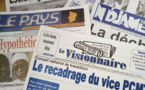 Tchad : la revue de la presse du 30 août au 3 septembre 2021