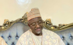 Tchad : l'ex-DG de l'ANS, le général Youssouf Ahmat regagne le pays après 14 ans d'exil