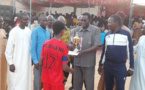 Tchad : engouement à Ati pour la finale de football du Tournoi de la paix