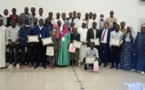 N'Djamena  : la section de Society of Petroleum Engineers célèbre son prix d'excellence