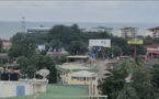 Guinée Conakry : des tirs nourris d'armes dans le secteur de la Présidence