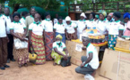 Tchad : l'ONG Zonal appuie des groupements au Mayo Kebbi Ouest