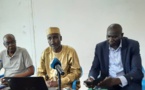 Tchad : "la junte est de mauvaise foi, le dialogue est un dilatoire", estime Yaya Dillo