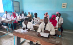 Tchad : coup d’envoi de l’examen du certificat élémentaire de fin d’études normales