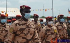 Tchad : le président du CMT a signé l’ordonnance sur le statut général des militaires