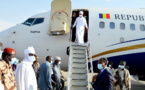 Tchad : le président du CMT en visite privée à Amdjarass