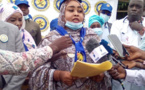 Tchad : un geste de solidarité du MPS aux patients de l’hôpital de N’Djamena