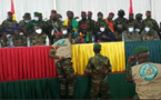 Guinée : "la justice sera la boussole qui orientera chaque citoyen", promet le chef de la junte