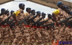 Tchad : un troisième soldat radié pour faute très grave et comportement déviant