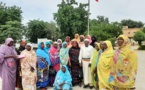 Tchad : la commission genre du 2e arrondissement de N'Djamena installée