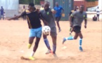 Football : 4e édition du tournoi de brassage à N'Djamena