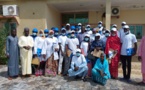 Tchad : l’ONAPE organise un programme d’appui aux diplômés à Mongo