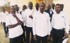 Tchad : les maîtres communautaires en formation réclament leurs arriérés de bourse