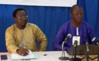 Tchad : Yaya Dillo exclu de l'Alliance Front nouveau pour le changement