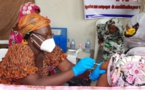 Tchad : Al Nahada s'implique dans la vaccination anti-Covid à N'Djamena