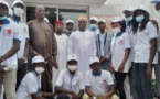 Tchad : l’entreprise DXN entend créer 600 emplois pour la jeunesse