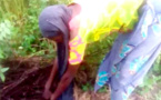 Tchad : une femme de 22 ans arrêtée pour avoir enterré son fœtus