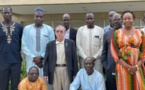 Tchad : FHI 360 appuie le renforcement des capacités de la société civile