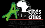 Kenya : nouvelles dates pour le sommet Africités de Kisumu