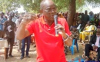 Tchad : une coupe de football dans la Nya, sponsorisée par l'ex-PM Nadingar