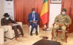 Mali : une mission d’évaluation et de suivi de la CEDEAO était à Bamako