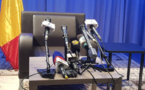 Tchad : le premier ministre s’exprime ce jeudi face à la presse