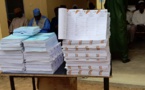 Tchad : préfets et maires du Batha reçoivent les registres d’état civil