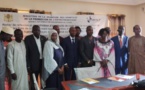 Tchad : 5% sur tous les frais de scolarité pour permettre à l'ANVOL-T de fonctionner