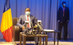Dialogue au Tchad : "la position est claire (...) il n'y aura pas de sujet tabou" (Premier ministre)