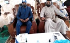 Tchad : la Journée Internationale de l’Alphabétisation (JIA) célébrée à Sarh