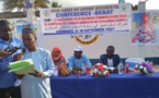 Tchad : "Doul Barid" initie un débat à Moundou sur l'implication de la jeunesse