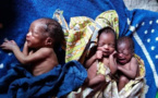 Tchad : la détresse d'une mère de triplés au Salamat