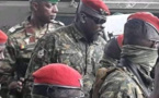 Guinée : le chef de la junte interdit les manifestations de soutien