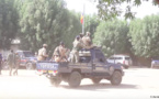Tchad : le nouveau commandant de légion de gendarmerie du Salamat a été installé