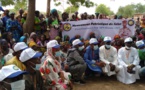 Tchad : la coordination "Chabab MPS hanana 100%" vole au secours des réfugiés