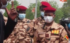Tchad-Qatar : Mahamat Idriss Deby en visite de travail de 48 heures à Doha