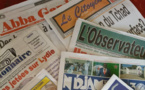 Tchad : la revue de presse de la semaine du 6 au 12 septembre 2021