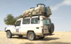 Tchad : des hommes armés dérobent 46 millions Fcfa d’or dans une attaque