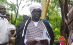 Tchad : le nouveau chef de village Etena 1, Manassé Andigué, intronisé à Koundoul