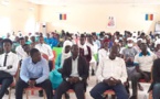 Tchad : au Hadjer Lamis, les lauréats du baccalauréat 2021 honorés