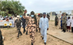 Tchad : le gouverneur du Batha entame une tournée