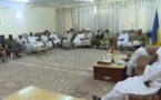 Tchad : le gouverneur du Ouaddaï a convoqué une réunion de sécurité