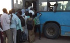 Tchad : les bus de transport des étudiants dans un état d’amortissement