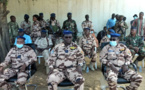 Tchad : la gendarmerie présente ses opérations sécuritaires, 12 individus arrêtés